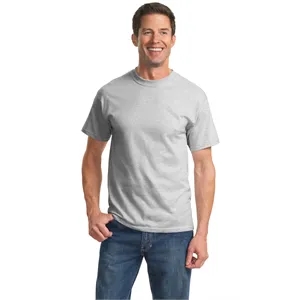 Port & Company Tall Essential Tee.