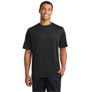 Sport-Tek PosiCharge RacerMesh Tee.