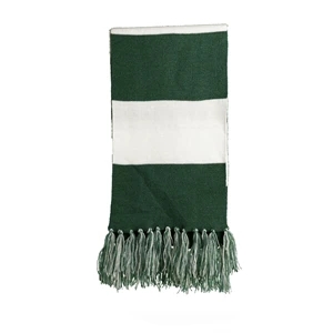 Forest Green/ White