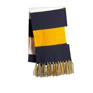 True Navy/ Gold/ White