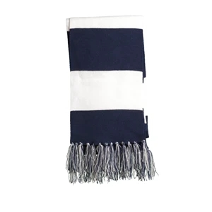 True Navy/ White