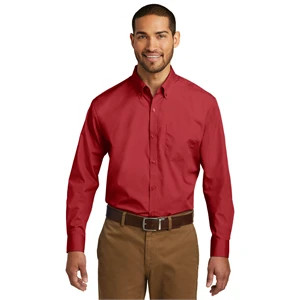 Rich Red