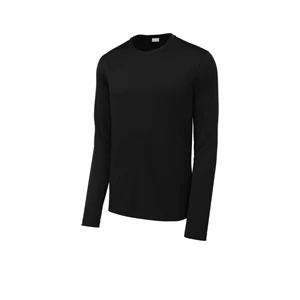 Sport-Tek Posi-UV Pro Long Sleeve Tee.