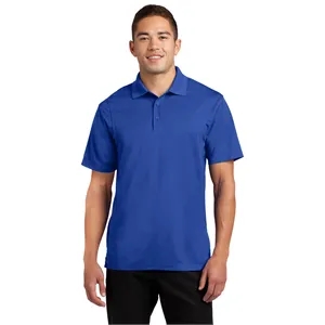 Sport-Tek Micropique Sport-Wick Polo.