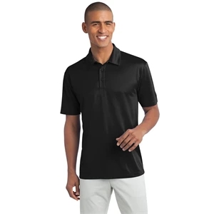 Port Authority Tall Silk Touch Performance Polo.