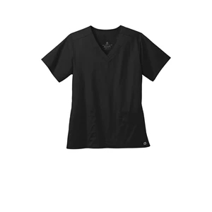 Wink Women's WorkFlex V-Neck Top