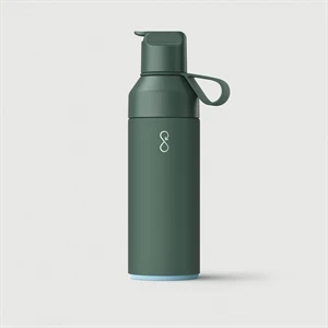 17oz Ocean Bottle GO - Stainless Steel Reusable Sports Flask