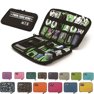 Electronics Accessories Organizer Bag