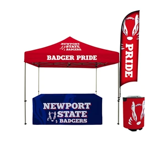 Tailgater Total Show Package