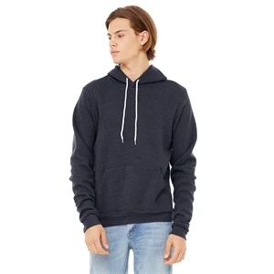 Bella+Canvas Unisex Sponge Fleece Pullover Hoodie