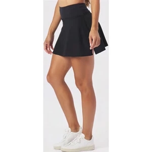Motion Skirt w/ Liner