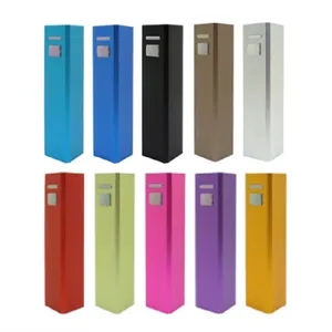 Custom Logo Classic Power Bank