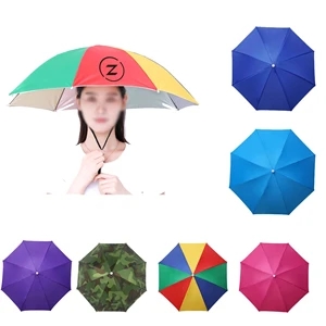 Hat Umbrella