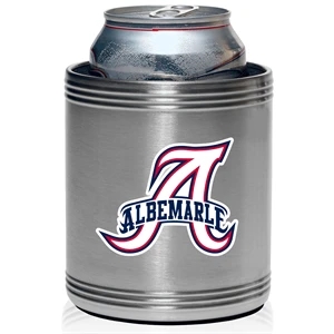 Stainless Steel Can Cooler