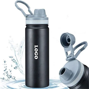 Stainless Steel Vacuum Insulated Water Bottle