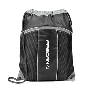 Leader Drawstring Bag