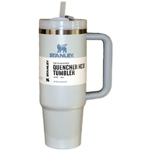 Authentic 30 oz Stanley Quencher Tumbler LIMITED QUANTITY