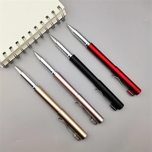 Signature Pen  Business High End Ballpoint Pen