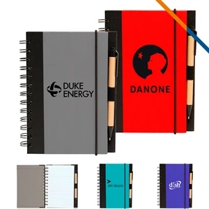 Beathan Eco Block Notebooks