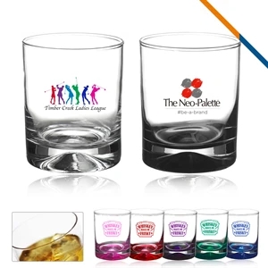 Frasier Rocks Whiskey Glasses - 11.5 OZ.