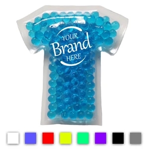 T-Shirt Hot/Cold Gel Pack