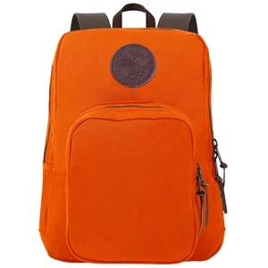bright orange