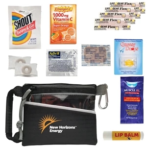 Showtime Hangover Tradeshow Kit