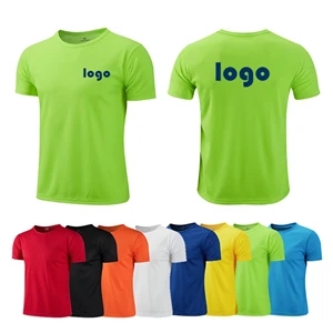 Quick Drying Clothes T-Shirt Sportswear