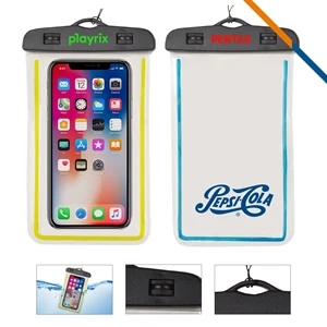 Uvia Waterproof Phone Pouch