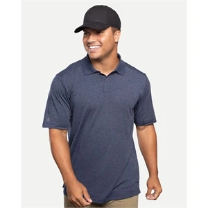Holloway Repreve® Eco Polo