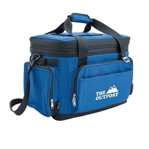 Saratoga 24 Can Cooler