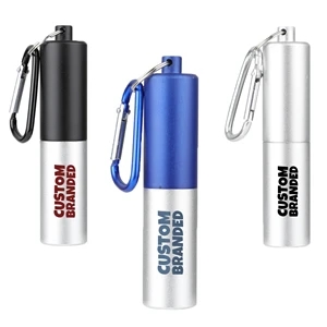 Lipstick Carabiner Power Banks