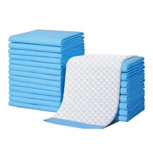 Disposable Bed Pads Pee for Puppy Dog