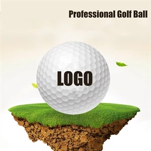 Professional Golf Ball