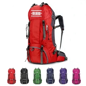 Outdoor Hiking Backpack