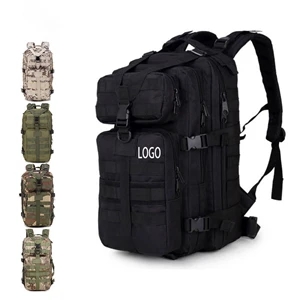 Army Junkie Backpack