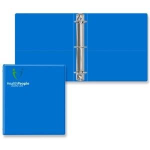 2" Classic Round Ring Binder