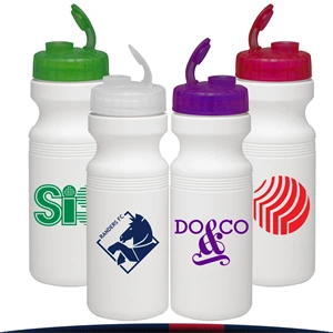 Furey Bike Water Bottle - 24 OZ.