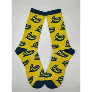 Crew Athletic Socks