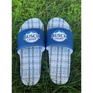 The Slide (with printed sole)