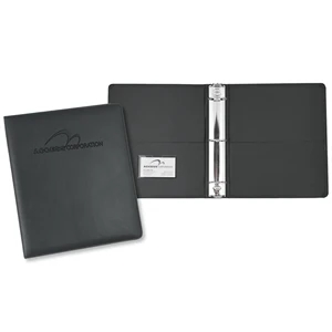 Stratton 1.5" Ring Binder