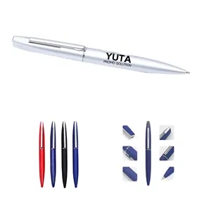 1.0 Mm Metal Ballpoint Stationery Office School Supplies