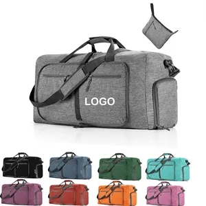 Travel Duffle Bag