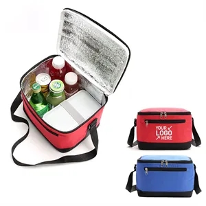 Portable Cooler Bag