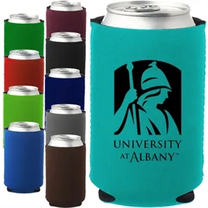 Collapsible Neoprene Can Cooler