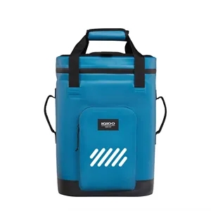 Igloo Trailmate 24 Can Soft Cooler Backpack