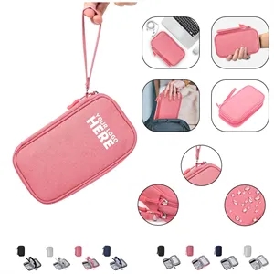 Accessories Cable Organizer Travel Carry Bag