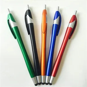 MaxGlide Click Tropical Pen