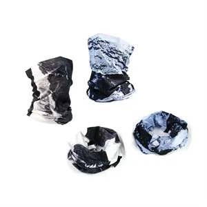 Ice Cool Seamless Head Wear