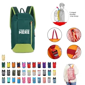 Travel Backpack